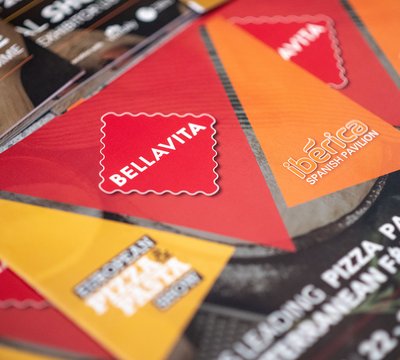 Bellavita Expo London 2022