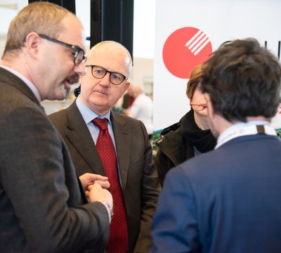 Bellavita Amsterdam 2020