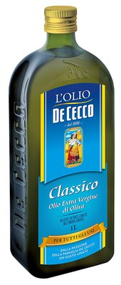 Extra Virgin Olive Oil "Classico" Image