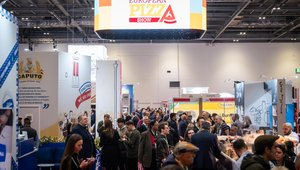 European Pizza Show 2025