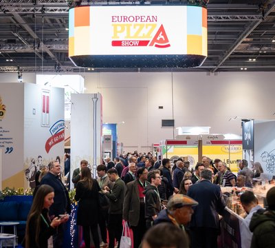 European Pizza Show 2025