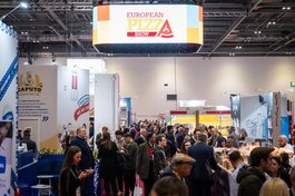 European Pizza Show 2025