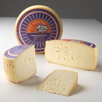 Crucolo Cheese - the Tastiest Image