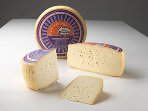Crucolo Cheese - the Tastiest Image