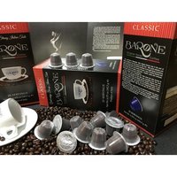 Barone Coffee Caps Dedicate for Nespresso Machines Image