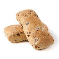 Olive Bread Image