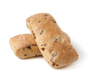 Olive Bread Image