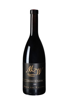 MW CABERNET DE FAMILIA Featured Image