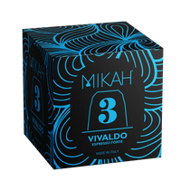 MIKAH VIVALDO N.3 capsule Featured Image