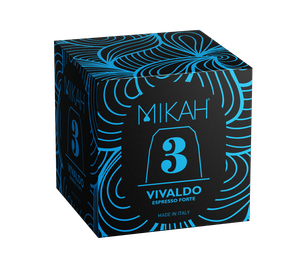 MIKAH VIVALDO N.3 capsule Featured Image