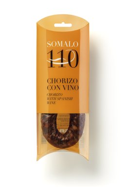 Chorizo with Wine Featured Image