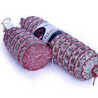 Salame Milano Featured Image
