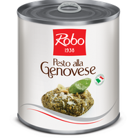 PESTO ALLA GENOVESE Featured Image