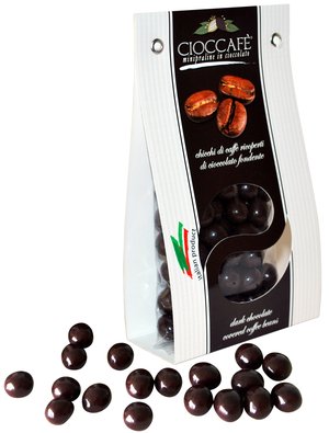 Espresso - Sacchetto da 125 g Featured Image