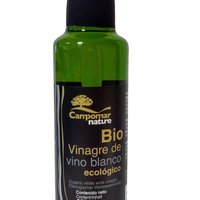 ORGANIC WINE VINEGAR Featured Image