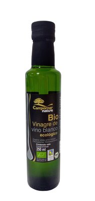 ORGANIC WINE VINEGAR Featured Image