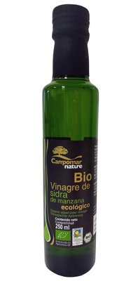ORGANIC  APPLE CIDER VINEGAR Featured Image