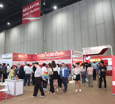 Bellavita Bangkok 2019