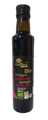 ORGANIC  BALSAMIC  VINEGAR Featured Image