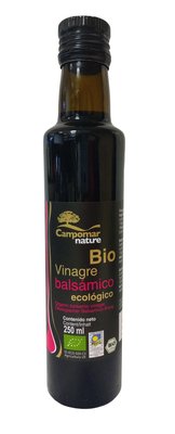 ORGANIC  BALSAMIC  VINEGAR Featured Image