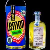 LEMON LIMONCELLO Featured Image