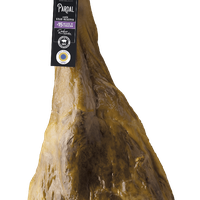 Jamón serrano duroc +15 months Featured Image