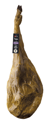 Jamón serrano duroc +15 months Featured Image