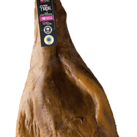 Jamón serrano duroc +20 months Featured Image