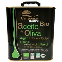 ORGANIC EXTRA VIRGIN OLIVE OIL Featured Image