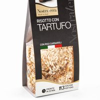 Risotto con tartufo 250 grammi/Risotto with Truffle 250 grams Featured Image