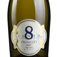 PROSECCO TREVISO DOC BRUT Featured Image