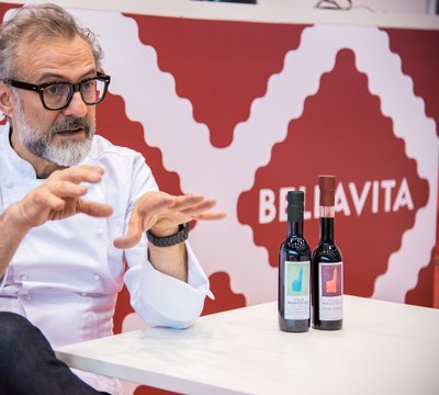Bellavita Chicago
