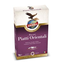 Piatti Orientali Rice 1kg. Featured Image