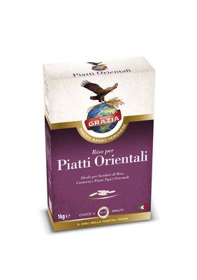 Piatti Orientali Rice 1kg. Featured Image