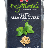 Pesto alla Genovese Image