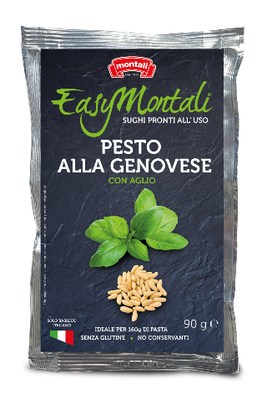 Pesto alla Genovese Image