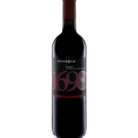 Bolgheri Rosso Doc "1698" Featured Image