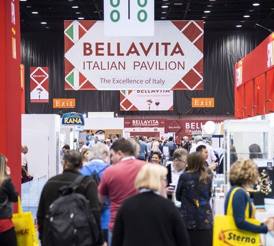 Bellavita Chicago