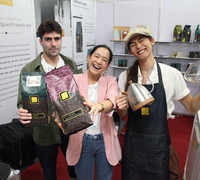 Bellavita Bangkok 2019