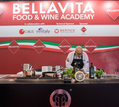 Bellavita Varsavia 2019