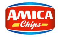 Amica Chips Spa Logo