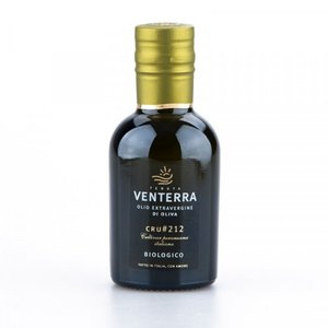 Apulian Organic Extra-Virgin Olive Oil Peranzana Cru 212 Image