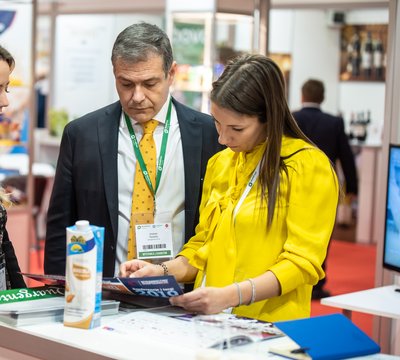 Bellavita Varsavia 2019