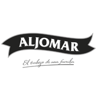 JAMONES ALJOMAR Logo