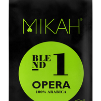 MIKAH OPERA N.1 Featured Image