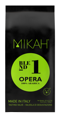 MIKAH OPERA N.1 Featured Image