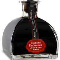 BALSAMIC VINEGAR OF MODENA IGP CALAMAIO Image