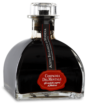 BALSAMIC VINEGAR OF MODENA IGP CALAMAIO Image