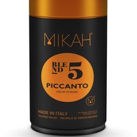 MIKAH PICCANTO-TIN 250gr caffeine-free coffee beans/powder Featured Image