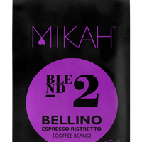 MIKAH BELLINO N.2 Featured Image